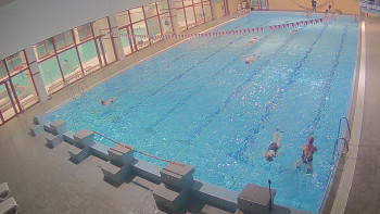 Koupaliště Klatovy