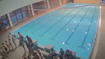 Koupaliště Klatovy