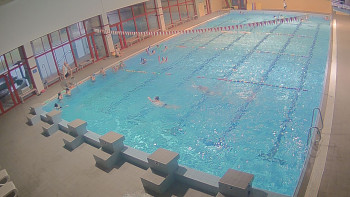 Koupaliště Klatovy