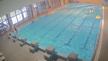 Koupaliště Klatovy