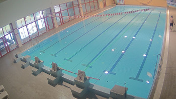 Koupaliště Klatovy