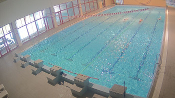 Koupaliště Klatovy