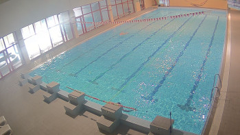 Koupaliště Klatovy