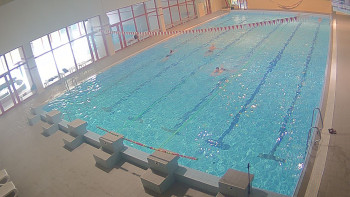 Koupaliště Klatovy