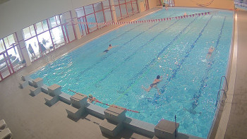 Koupaliště Klatovy