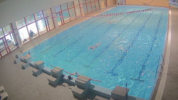 Koupaliště Klatovy