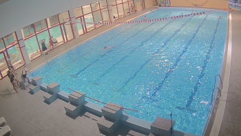 Koupaliště Klatovy