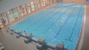 Koupaliště Klatovy