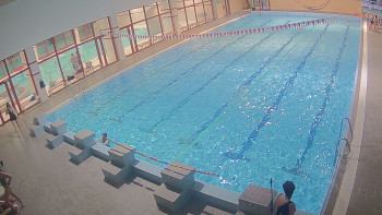 Koupaliště Klatovy