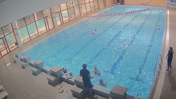 Koupaliště Klatovy