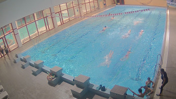 Koupaliště Klatovy