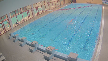 Koupaliště Klatovy