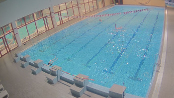 Koupaliště Klatovy