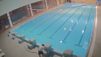 Koupaliště Klatovy