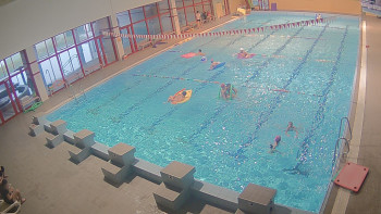 Koupaliště Klatovy