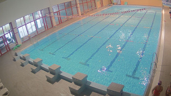 Koupaliště Klatovy