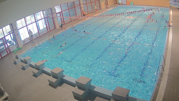 Koupaliště Klatovy