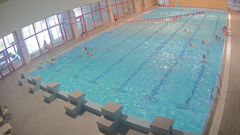 Koupaliště Klatovy