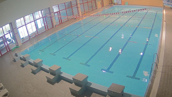 Koupaliště Klatovy