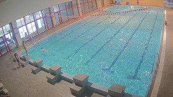 Koupaliště Klatovy