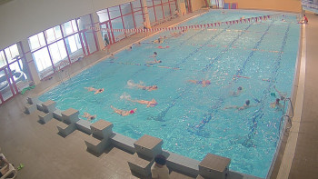 Koupaliště Klatovy