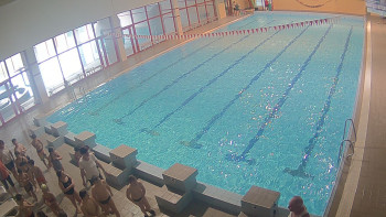 Koupaliště Klatovy