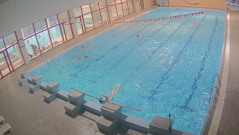 Koupaliště Klatovy