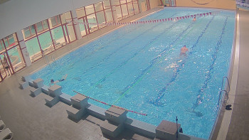 Koupaliště Klatovy