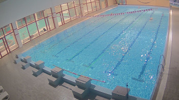 Koupaliště Klatovy