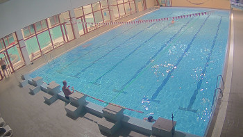 Koupaliště Klatovy