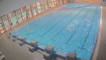 Koupaliště Klatovy