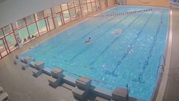 Koupaliště Klatovy