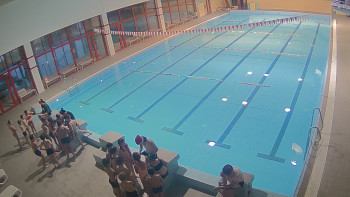 Koupaliště Klatovy