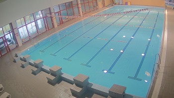 Koupaliště Klatovy