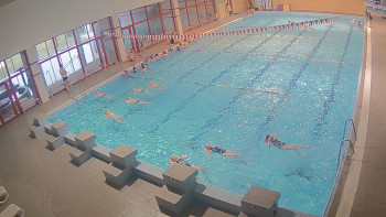 Koupaliště Klatovy