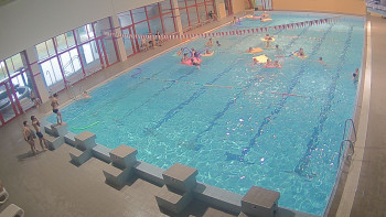 Koupaliště Klatovy