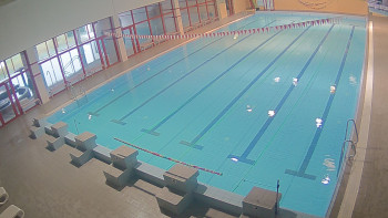 Koupaliště Klatovy