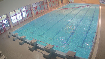 Koupaliště Klatovy