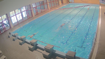 Koupaliště Klatovy