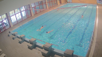 Koupaliště Klatovy