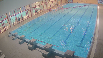 Koupaliště Klatovy