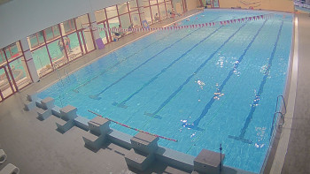 Koupaliště Klatovy