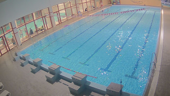 Koupaliště Klatovy