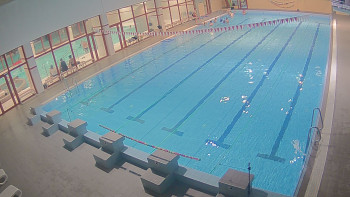 Koupaliště Klatovy