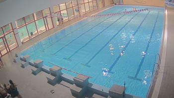 Koupaliště Klatovy