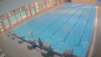 Koupaliště Klatovy