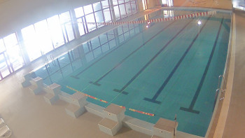 Koupaliště Klatovy