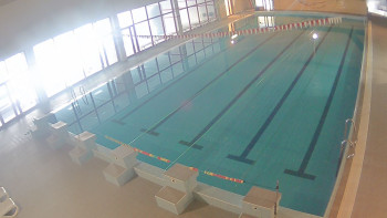 Koupaliště Klatovy