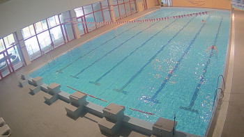 Koupaliště Klatovy