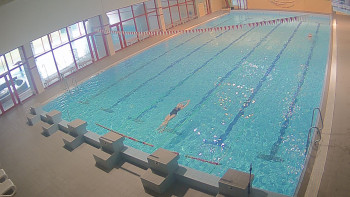 Koupaliště Klatovy